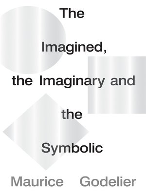 cover image of The Imagined, the Imaginary and the Symbolic
